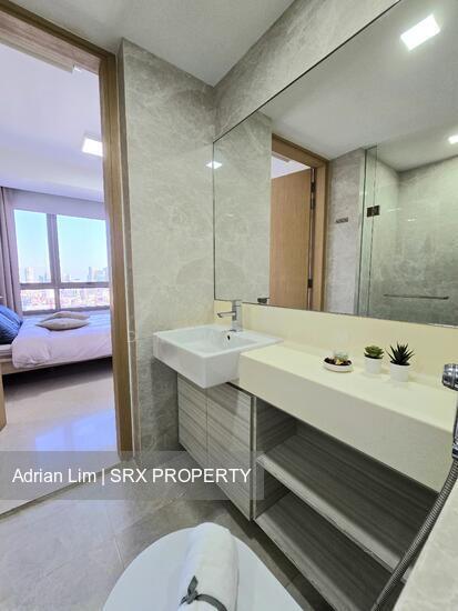 6 Derbyshire (D11), Condominium #631534481